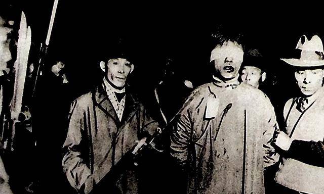 富家千金嫁给汉奸,两次牺牲色相救夫,结局如何?