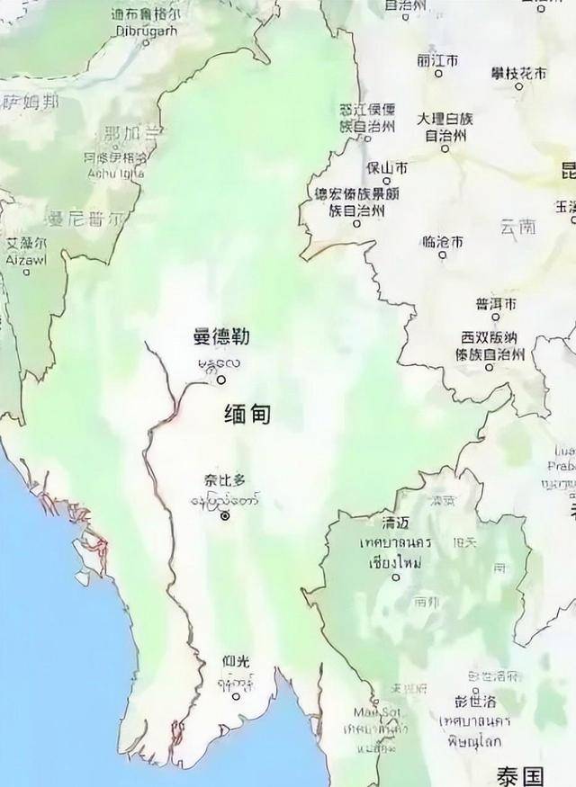 卢克文建议对缅北进行特别军事行动后:舆论场出现三个危险迹象