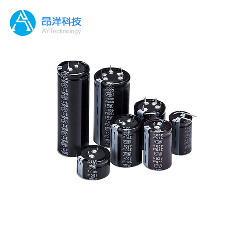 三星cl22b系列大容量电容:满足高能量存储需求