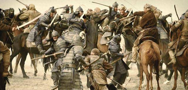 他曾大败蒙古军,最终却身死国灭,成吉思汗感叹:生子当如札兰丁