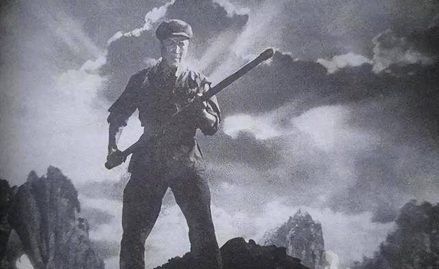 上甘岭战役胜利70周年祭:不能忘那些在战场上牺牲的无名英雄们