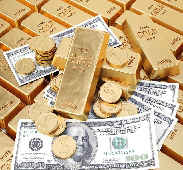 美国竟欲立法赖账?——看美元霸权地位的前世今生