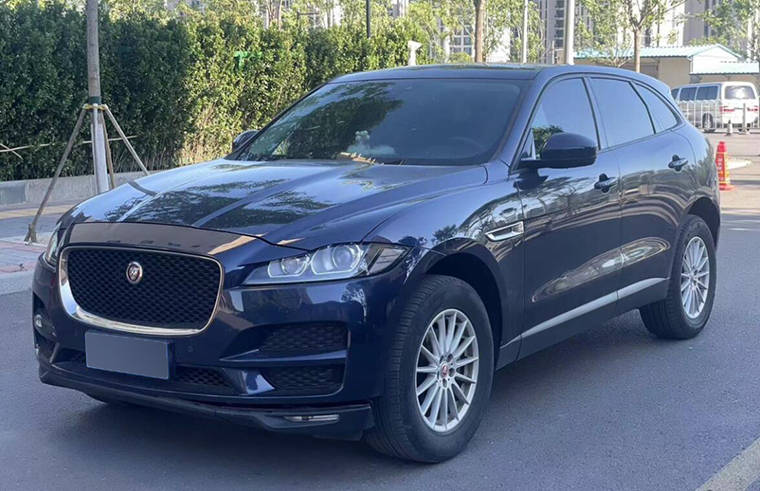 这个来自英伦王国的豪华汽车品牌,有着悠久的汽车文化历史,以美洲豹的