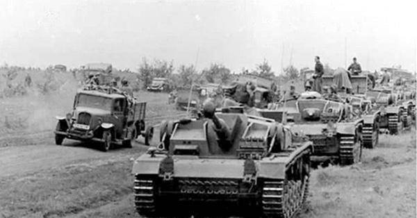 二战斯大林格勒战役,指环行动展开后,保卢斯为何还能坚持20天?