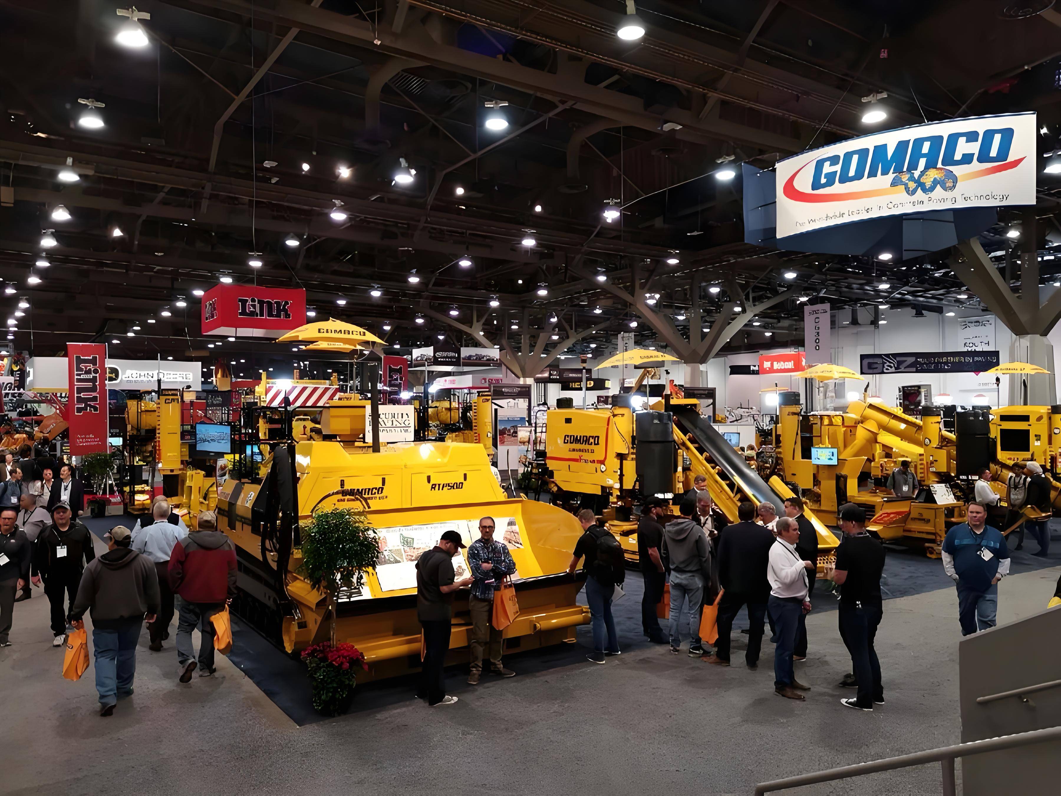 2025年俄罗斯新库兹涅茨克煤机展:矿业盛宴,技术前沿的璀璨舞台