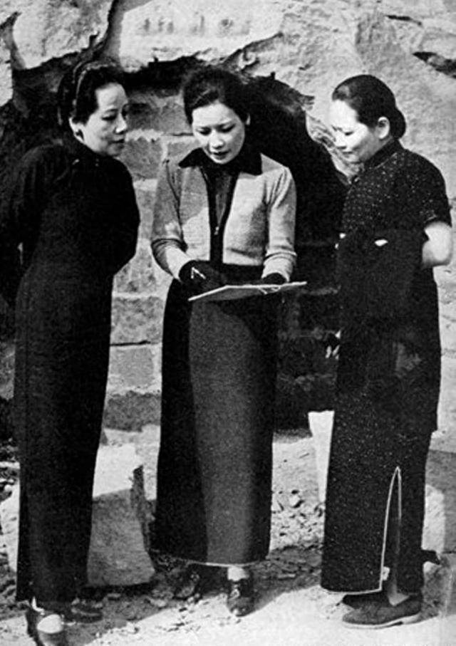 谭延闿:拒娶宋美龄,推辞黄埔军校校长,将江山和美人让给蒋介石