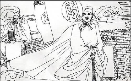 骑白马的不一定是王子,而是开发福建第一人王审知