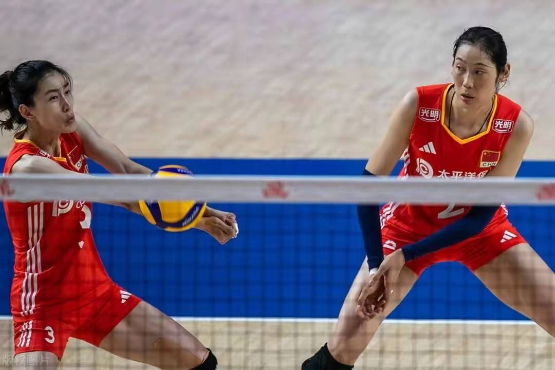 原创            绝杀！中国女排3-2美国获小组赛开门红，女排姑娘如何拿下比赛的？-女排中国美国3:2比赛结果怎么样