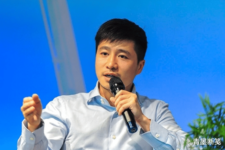 中国前首富东山再起,身家曾是马化腾2倍,远超马云,儿子险被绑_梁稳