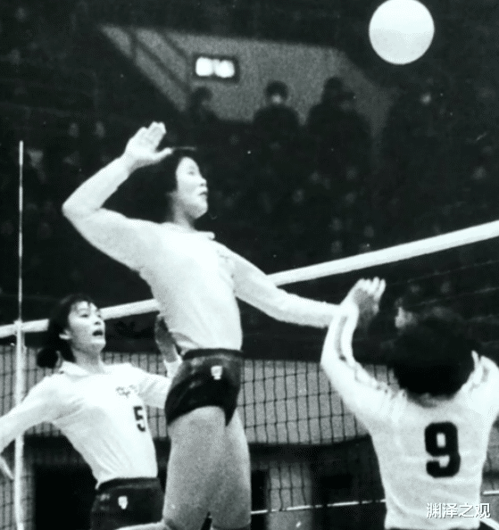 女排队长孙晋芳:曾与郎平勇夺世界冠军,如今65岁却要换血治疗