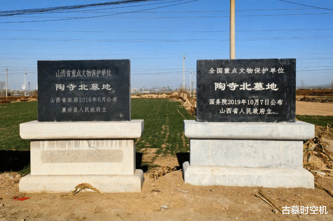 古怪"积石大墓"现身,怀孕女子为何独享最大墓葬?千年谜团待解