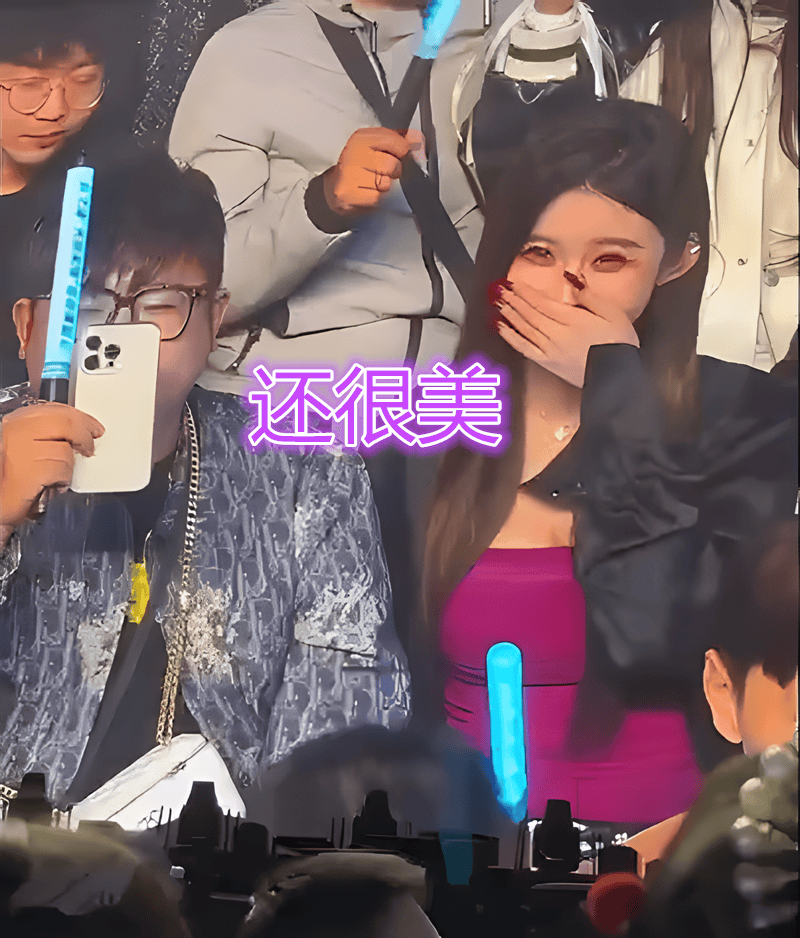 女友劈腿富二代,在薛之谦演唱会被投屏,正牌男友曝光更多细节