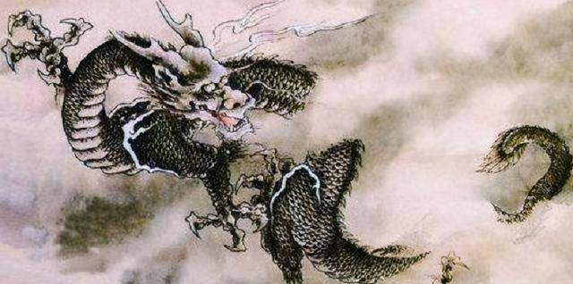 马东营:坚信真龙存在,不听劝上山寻龙15年,今当上道士沉迷画龙