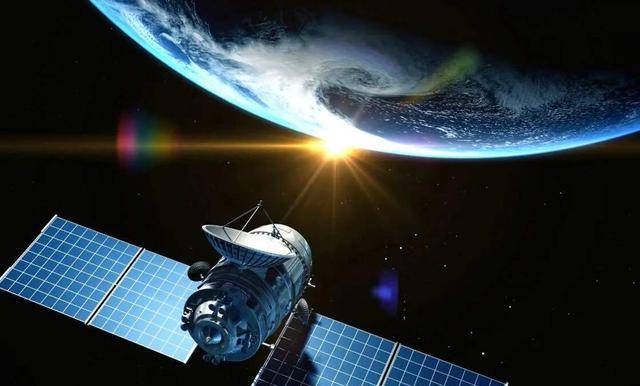 中美俄卫星定位精确度比较:美国0.1米,俄1.5米,中国是多少
