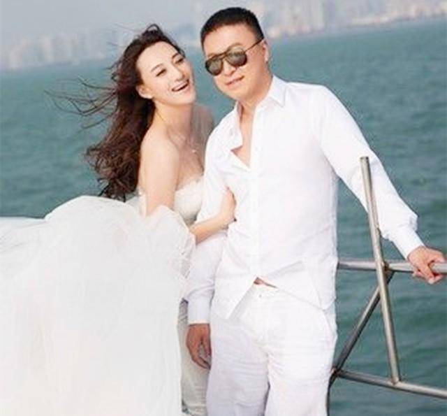 马琳近况,二婚妻子似20岁少女,儿子庆生照俏皮可爱_张雅晴_婚姻_奥运