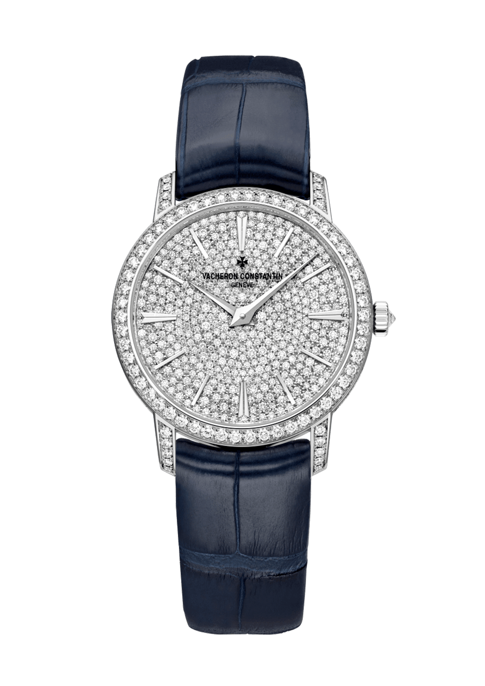 江诗丹顿高级珠宝时计heritage典藏名作于北京和广州店限时亮相