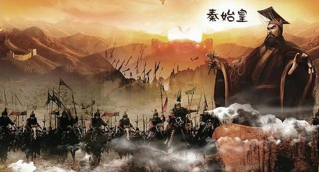 王翦打仗有个恶习,让秦始皇觉得十分心疼,但每次只能咬牙容忍