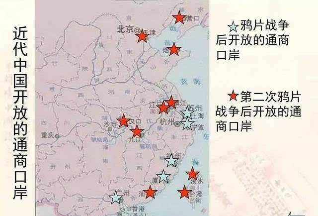 在鸦片战争之后,由于清政府的原因,伍秉鉴家族的生意开始走下坡路.