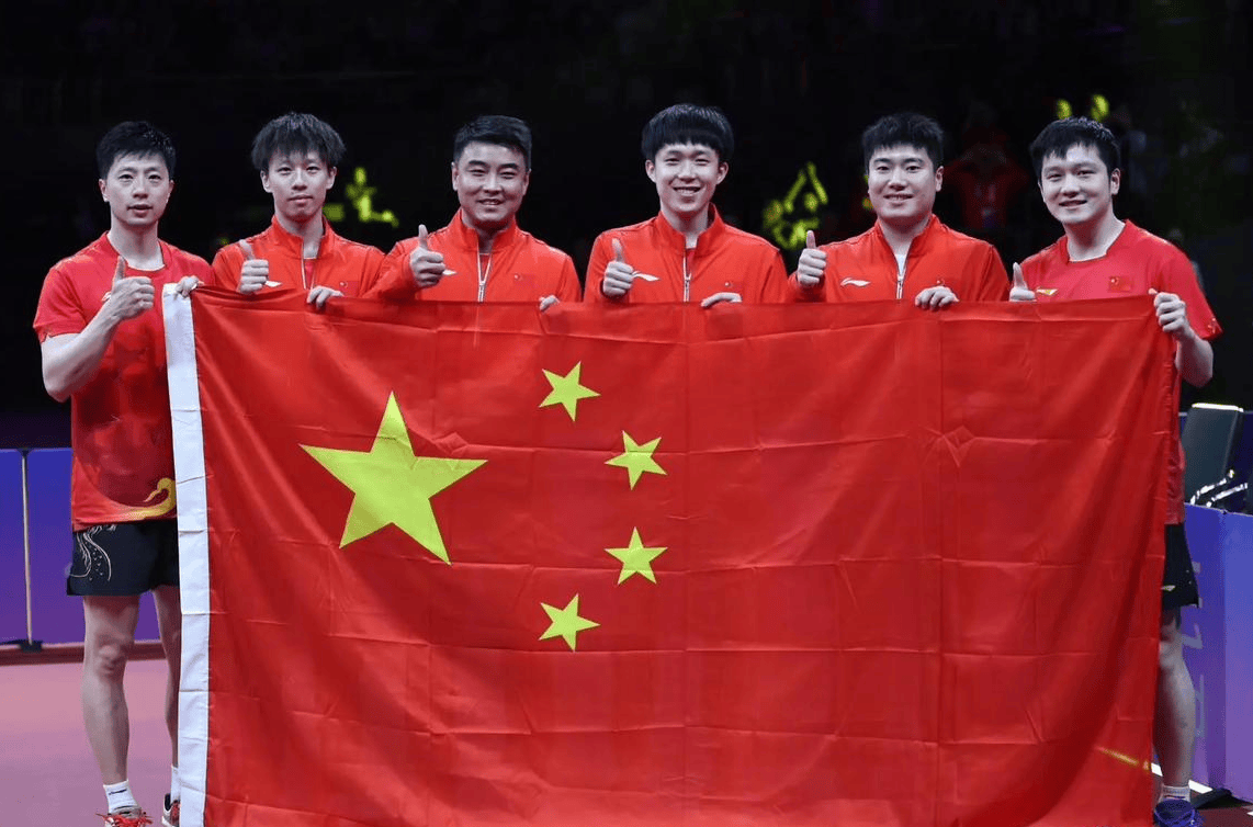 体坛新星背后的家族荣耀:揭秘中国乒乓球界的"富二代"运动员