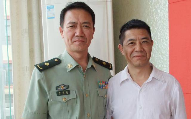 李云龙的演员李幼斌在现实中也是少将?教你辨别真假军人!