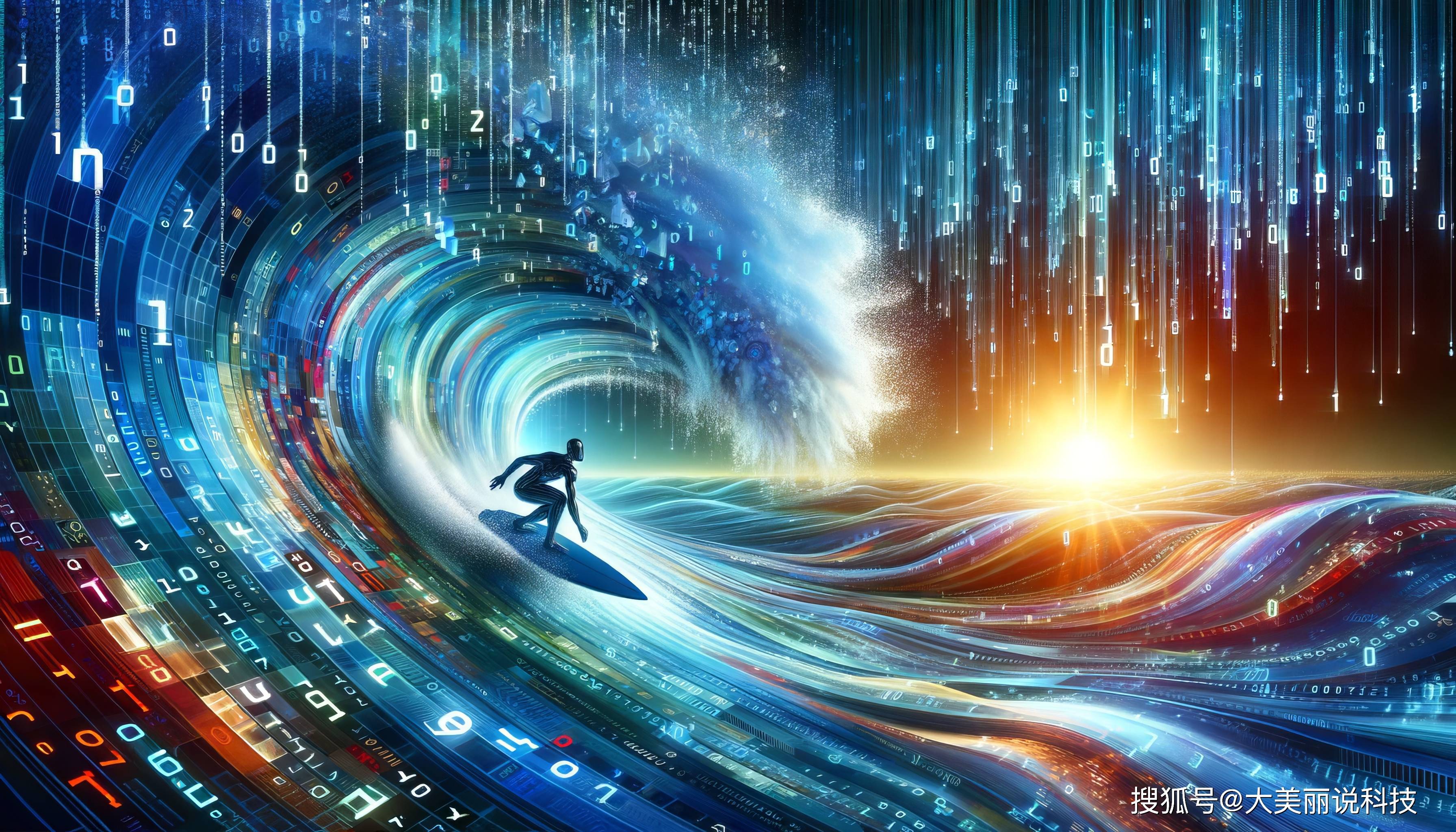 在数字世界的密林深处,信息如同狡猾的狐狸,常常以意想不到的方式隐匿