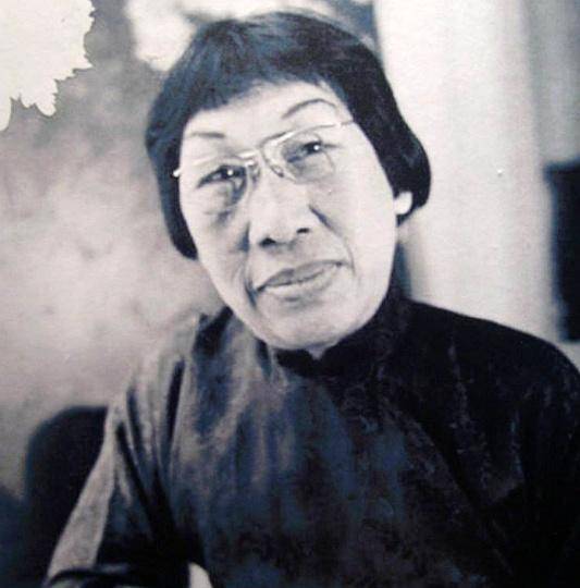 潘玉良深受打击,没想到时隔十多年,自己曾经的妓女身份还会被人提及