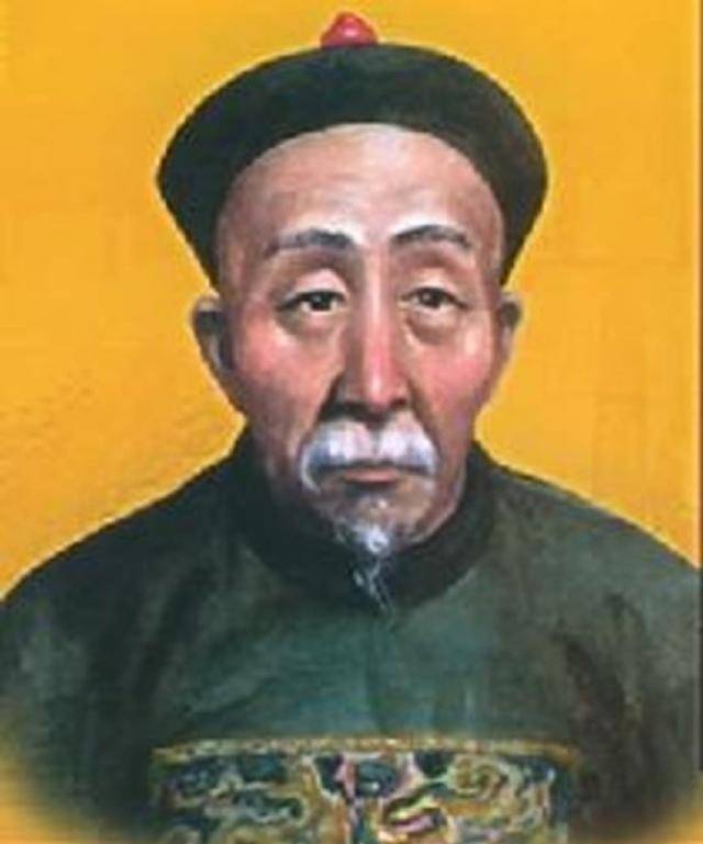连续三代都是进士,而这位进士爷就是历经大清两朝的刘统勋