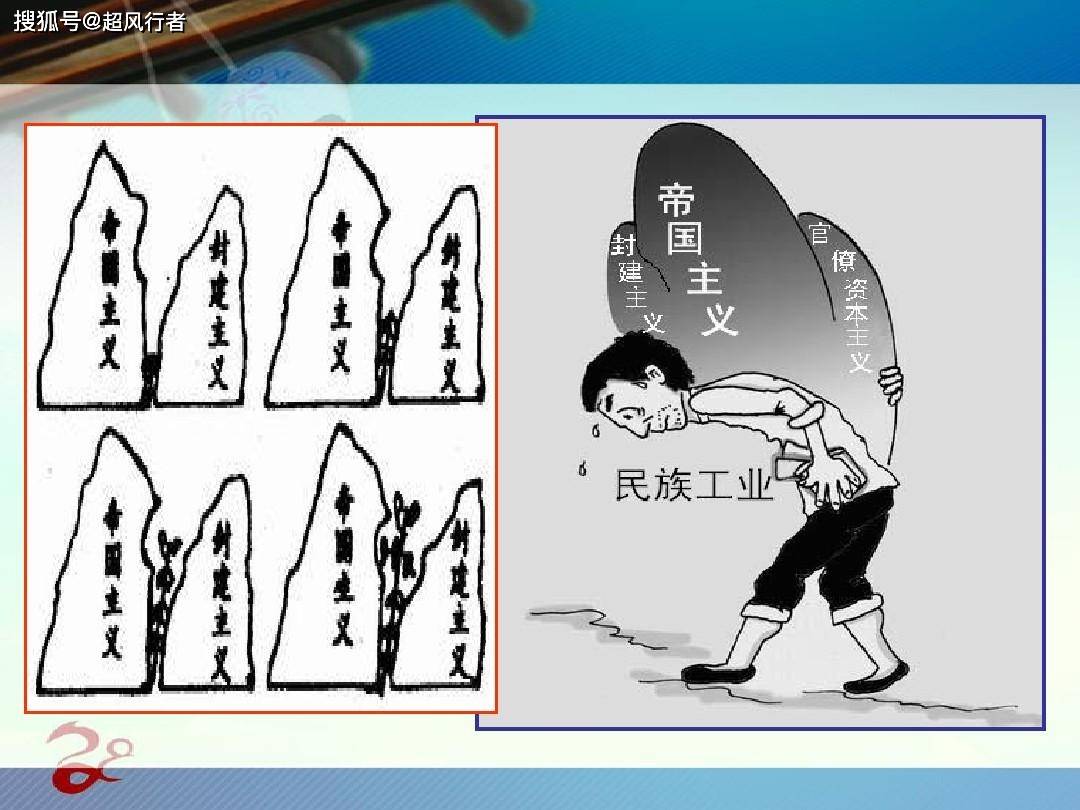 封建主义为什么会被资本主义淘汰?_社会_发展_帝制