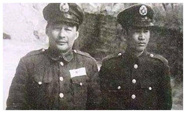 席间,胡宗南对沈醉和叶翔之态度和蔼,称兄道弟,只要求他们把熊向晖的