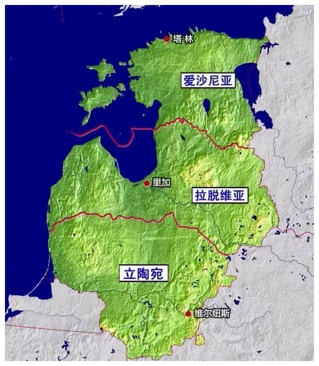 立陶宛,波兰强势合体,看波兰立陶宛王国的诞生——立陶宛简史5