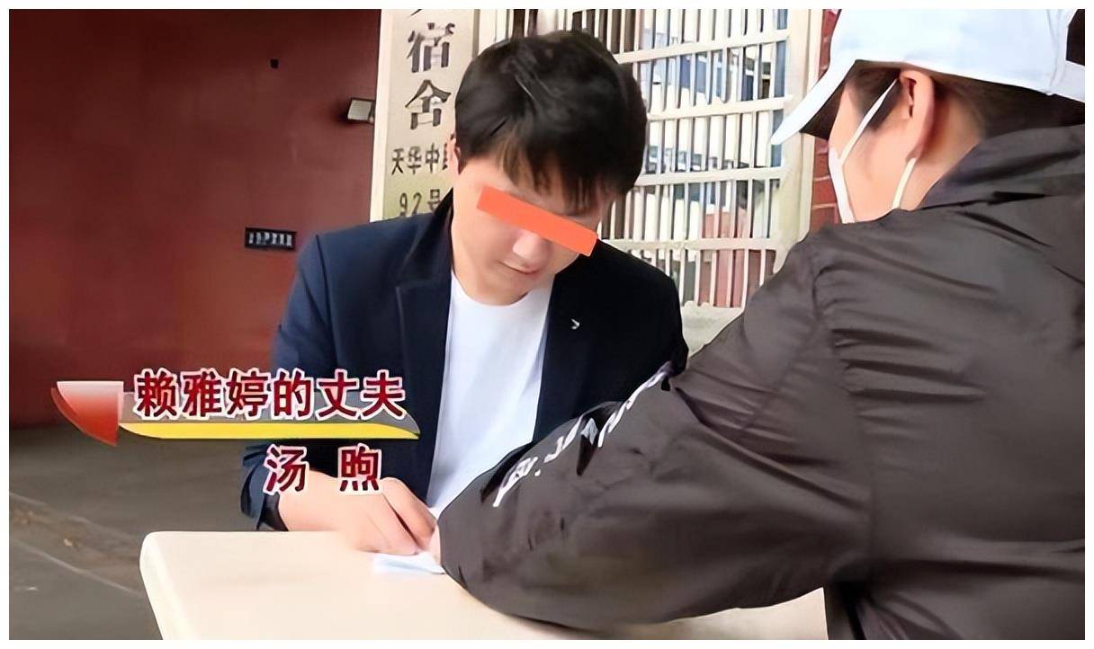 纪实:小三怀孕闹上门,妻子指责丈夫私生活混乱,40岁的都不放过