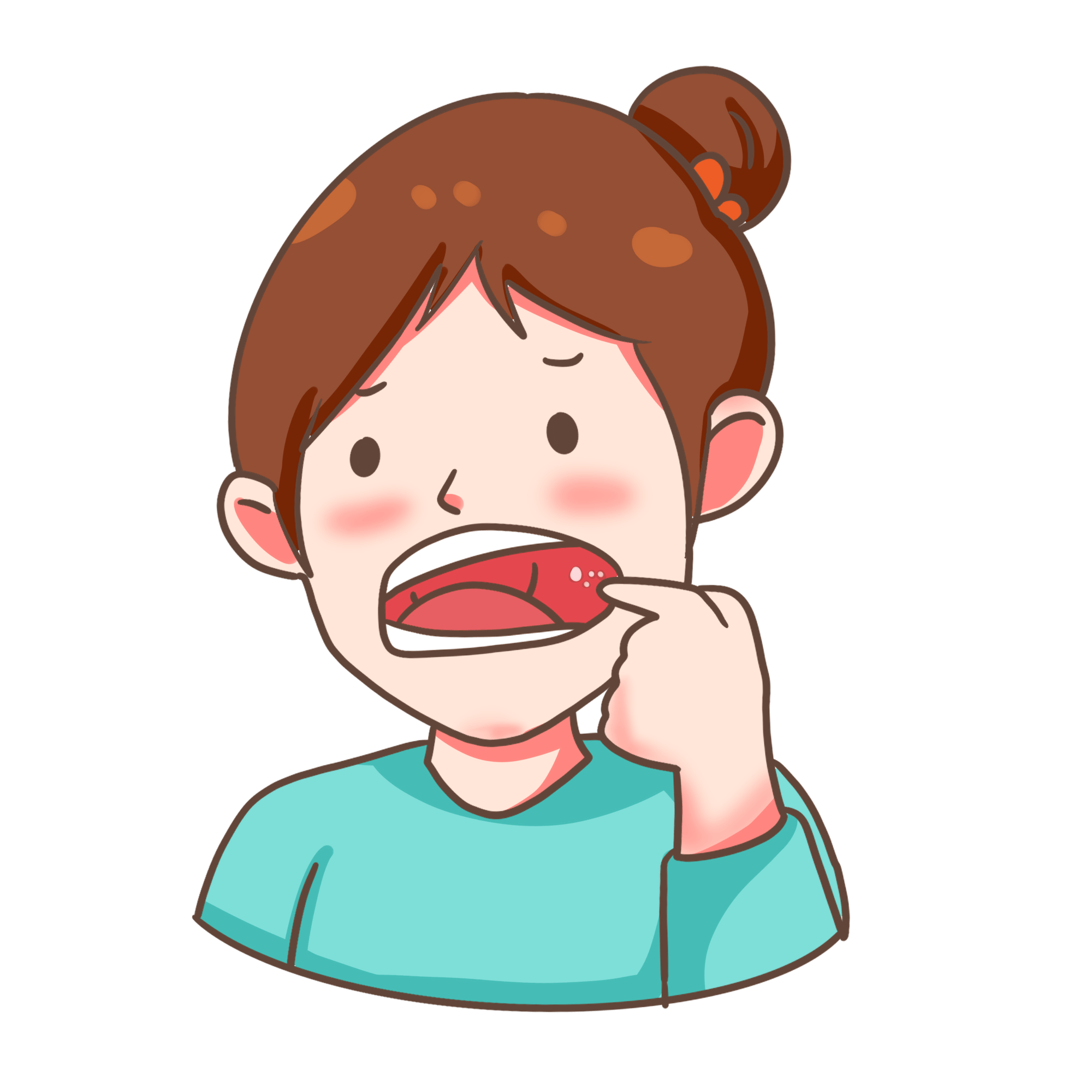 想要健康长寿?快来学习8个口腔健康知识点