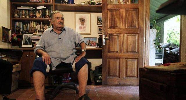 生活像个乡下农村老头_何塞·穆希卡_国人_年纪