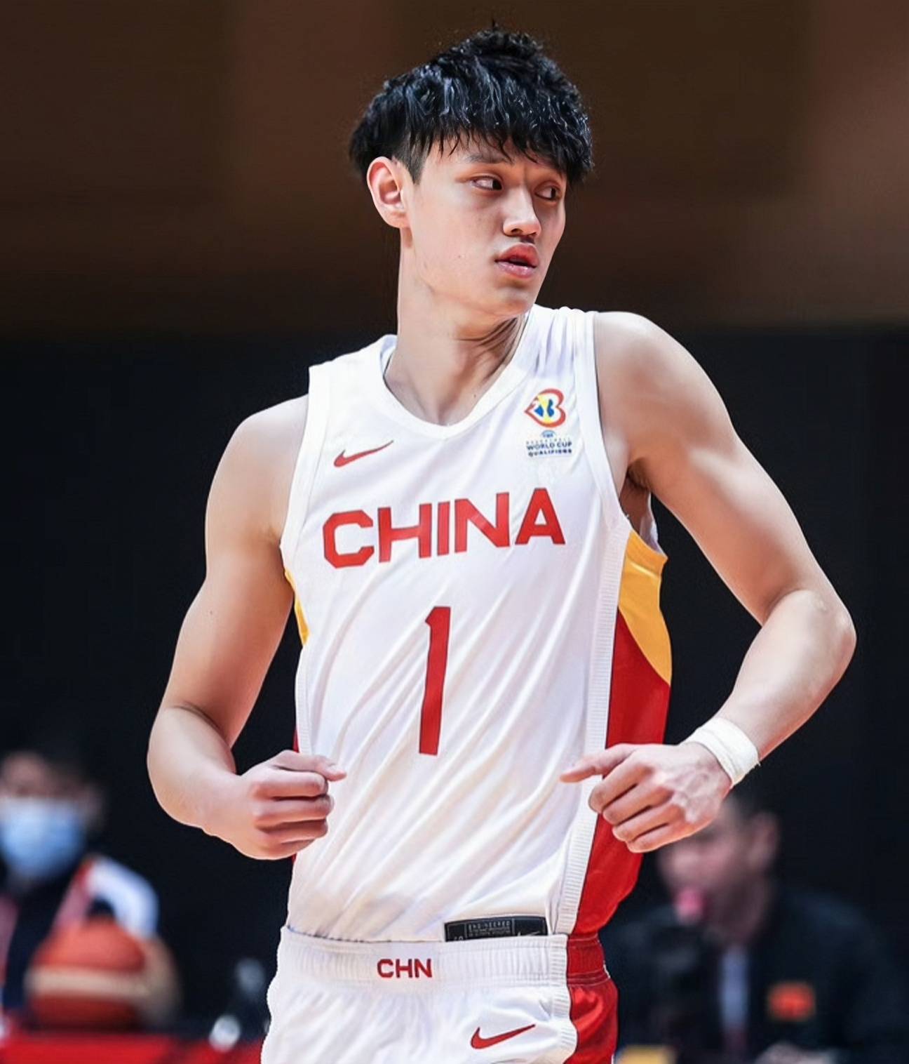 中国男篮集训第5日!4大悍将离队,郭士强放行2人,队长基本确定