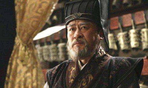 后来刘邦死后,匈奴的单于也死了阏氏.单于还写