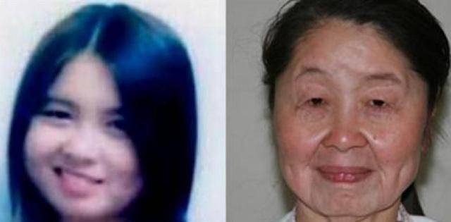 张继_妻子_女儿