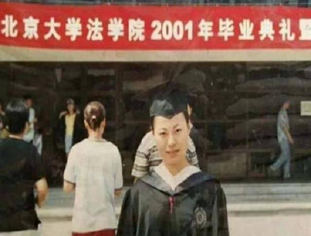 湖南才女写出《卖米》,考上北大却得白血病,24岁逝世葬于八宝山