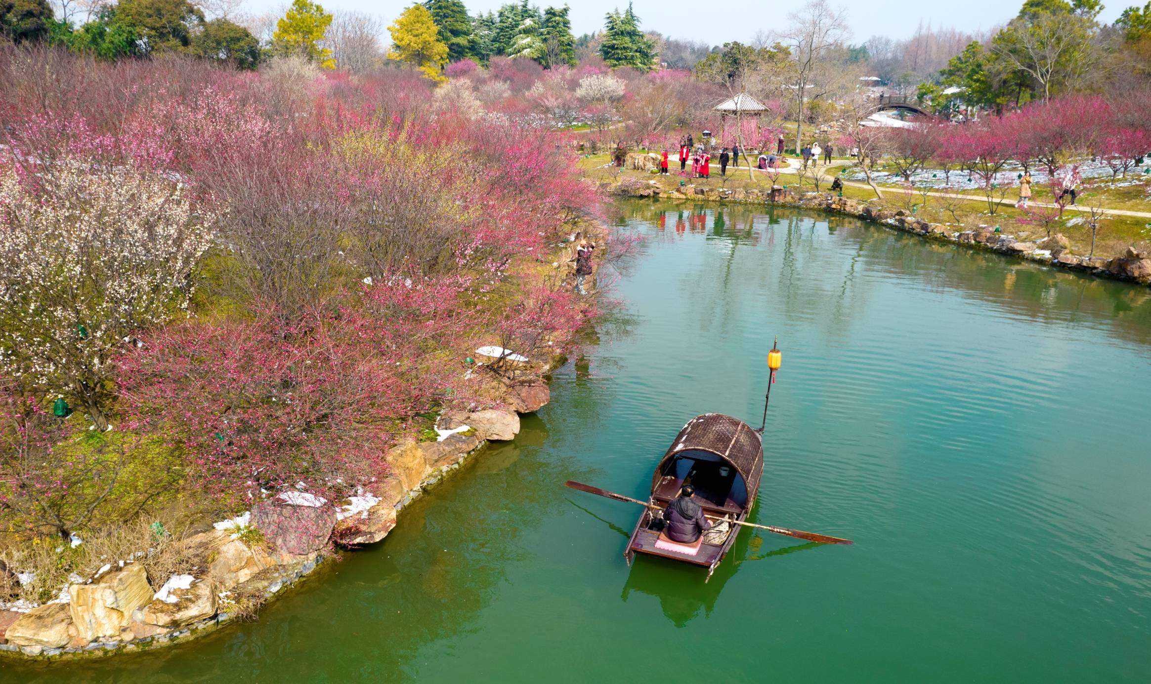 江苏旅游十大必去景点有哪些?江苏旅游必去景点排行榜前十名