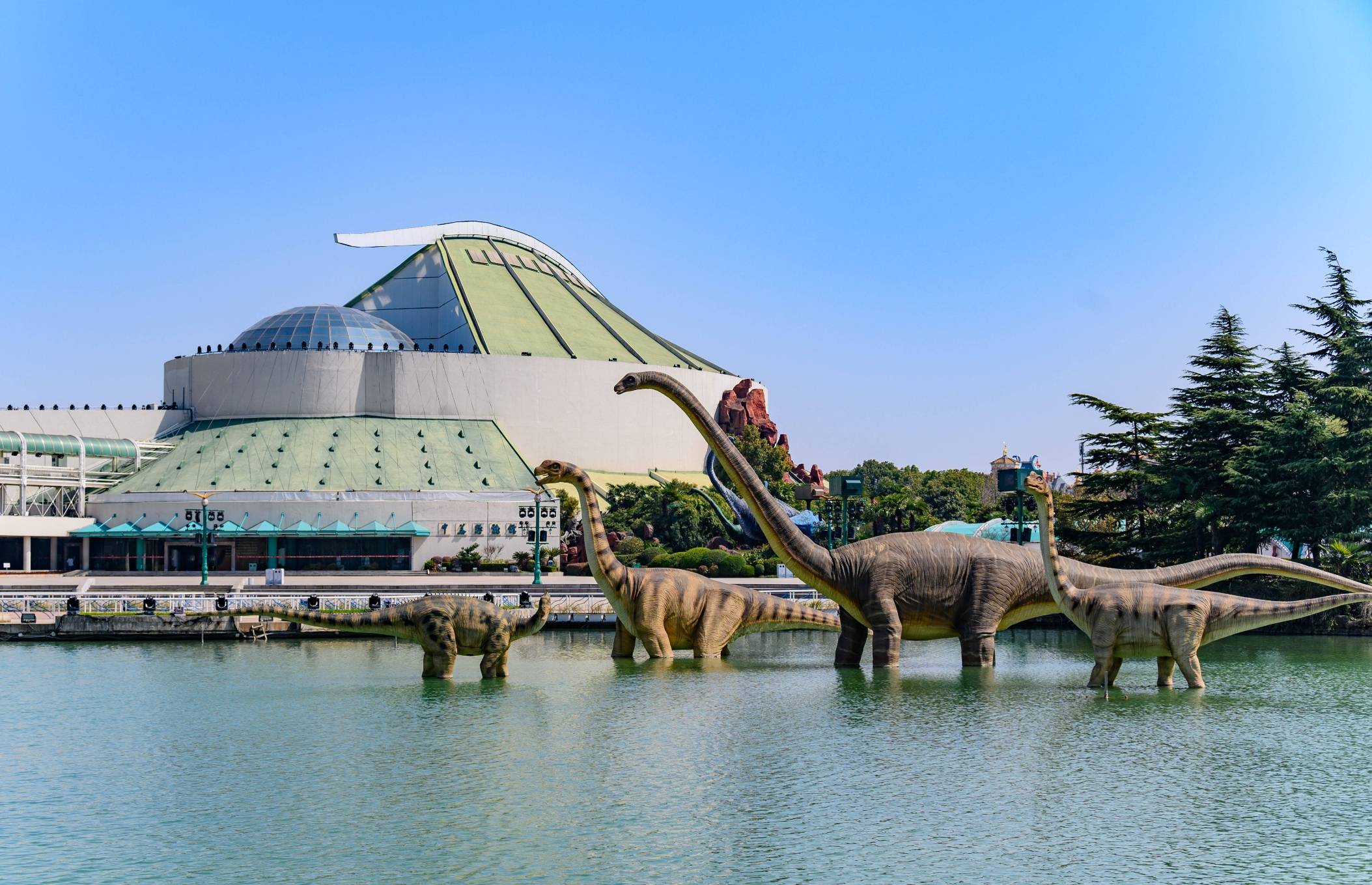 江苏旅游必去十大景点图片