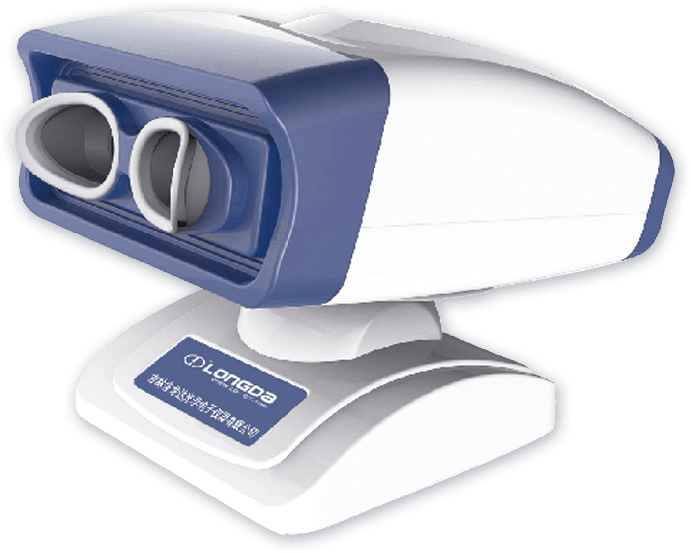 ld-h型 cam视觉刺激仪——科学训练,防控新主张