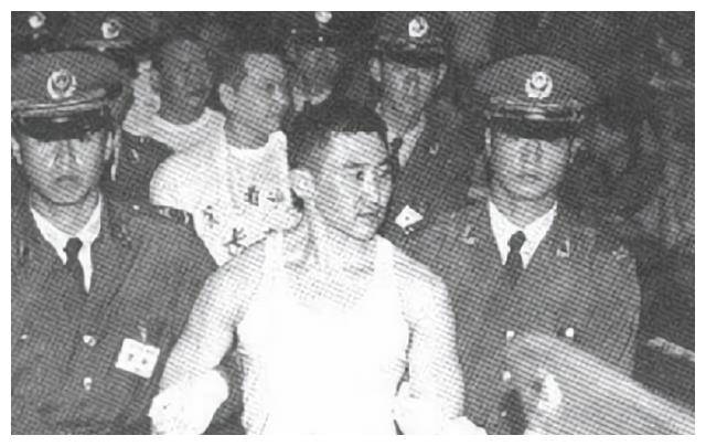 长春黑老大梁旭东,被捕后扬言2个月就能出去,后来结局如何?