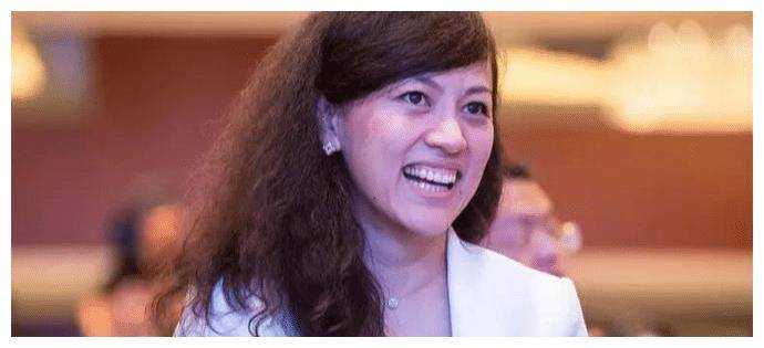 再多钱有什么用,看看柳传志,柳青,柳林一家人的现状_儿子_女儿_联想