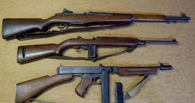 德国著名老枪,毛瑟公司的毛瑟98k,作为制式步枪其性能如何?
