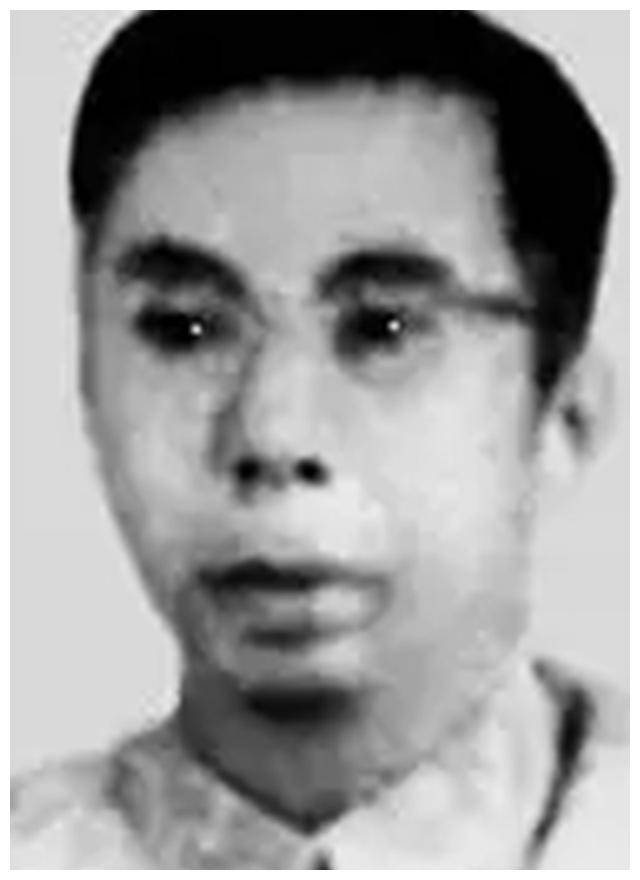 他曾担任广西副省长,1958年被开除党籍,1979年恢复名誉