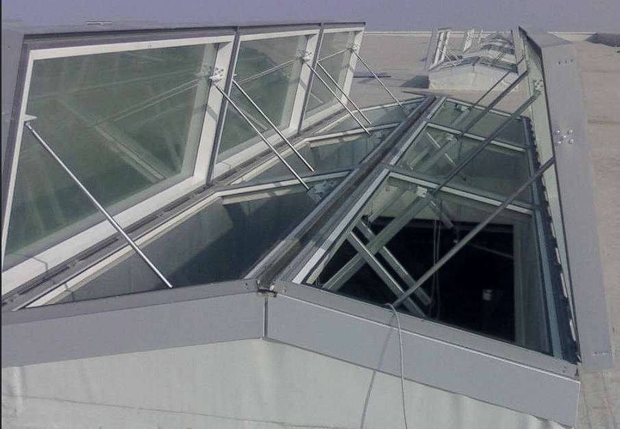 通风天窗通风气楼又称通风气楼,成品气楼,通风器,自然通风器,屋顶通风