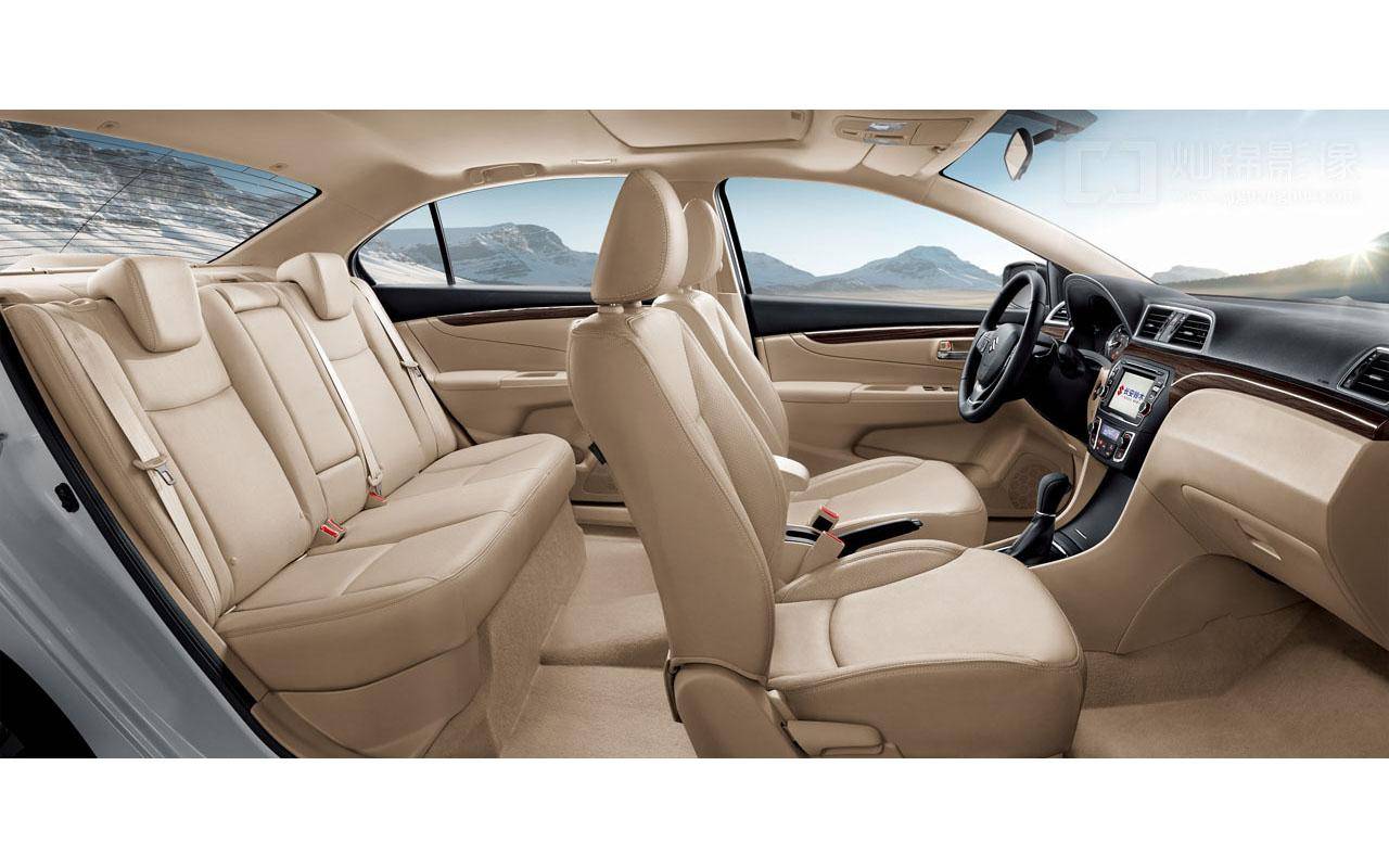 升级改装汽车内饰座椅真皮牛皮:汽车皮打造专属奢华驾乘体验