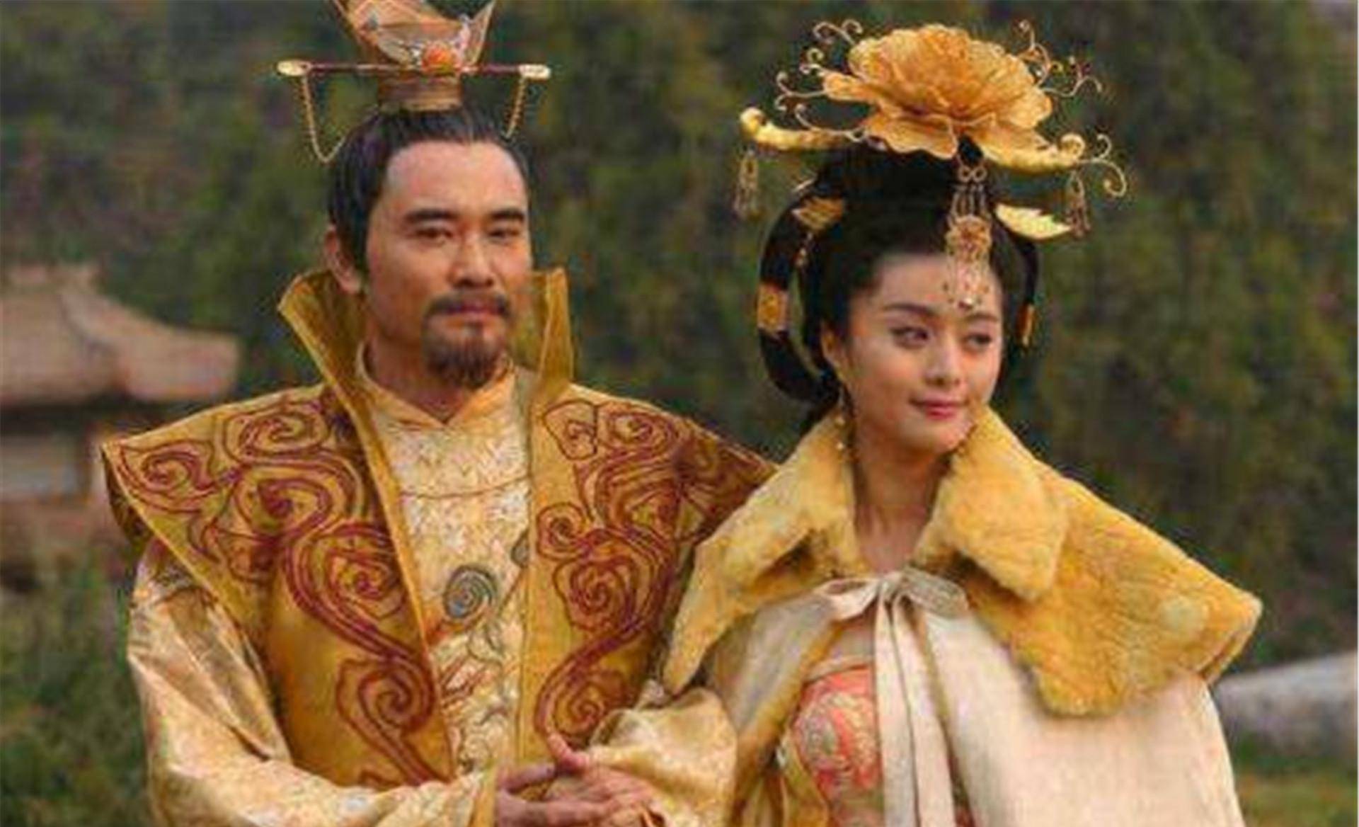 李隆基为何痴迷"胖子"杨玉环?除了皮肤好,她还有一项特殊本领