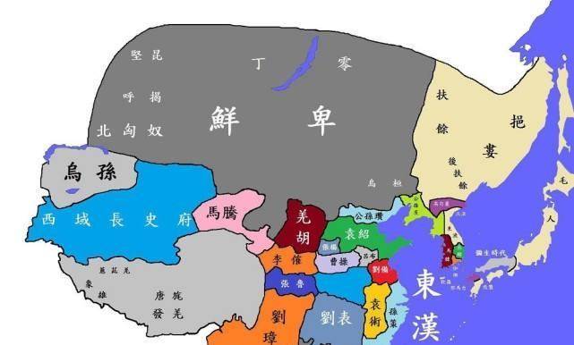 2024年三国时期人口多少_历史上三国时期实际人口变化