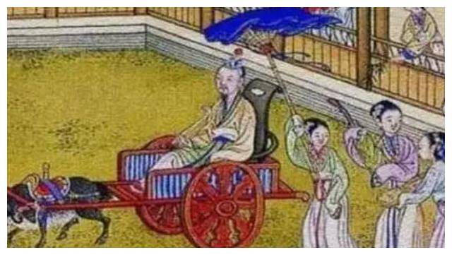 "炫富界鼻祖"石崇:与皇帝斗富还赢了,因一妓女惨遭灭门