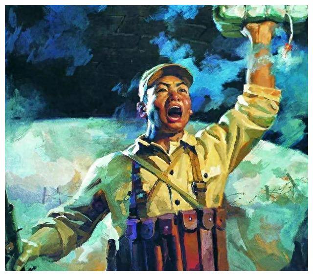 妻子的举动令人泪目_日本_碉堡_队伍